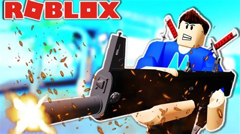 rukkaz|I BECAME A ROBLOX ARSENAL PRO .
